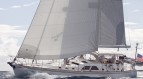 Sailing yacht ARCHANGEL